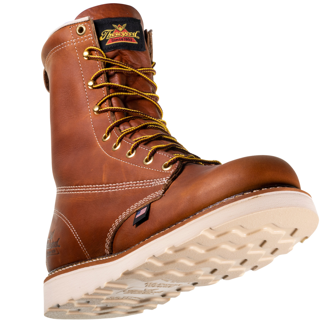 Thorogood American Heritage #814-4364 Men's 8